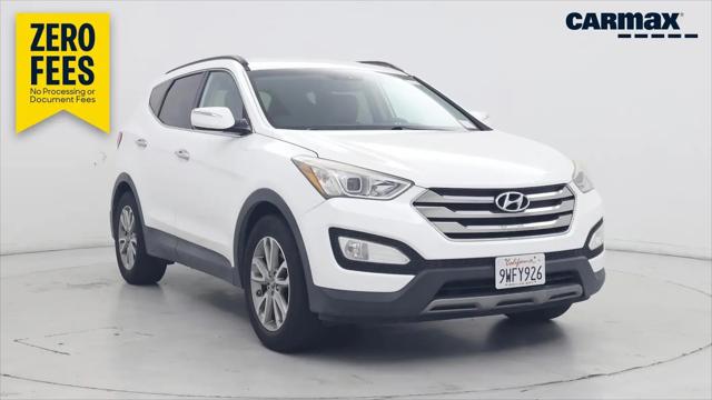 2014 Hyundai Santa Fe Sport 2.0L Turbo for sale in Riverside, CA