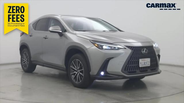 2024 Lexus NX 350 NX 350 for sale in Riverside, CA