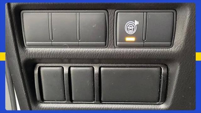 2021 Nissan Armada SV 2WD