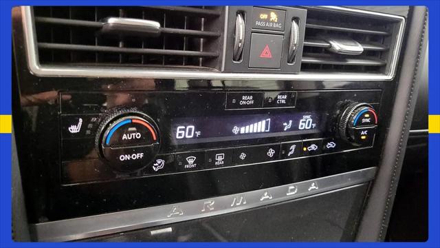 2021 Nissan Armada SV 2WD
