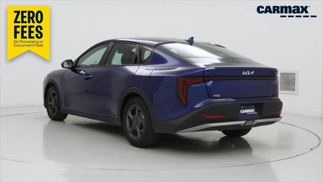 2025 Kia K4 LXS for sale in Irving, TX