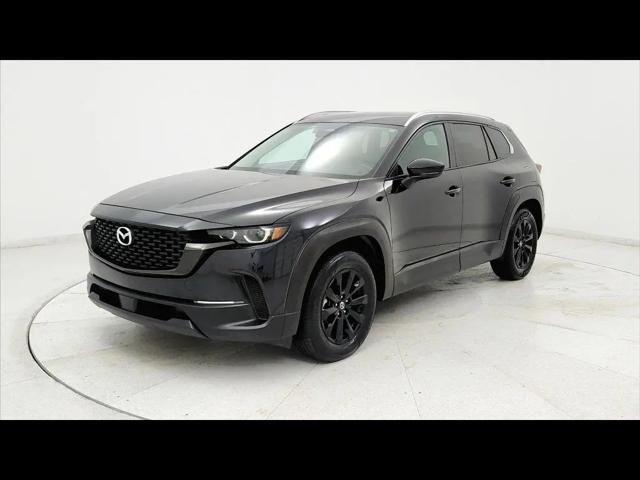 2025 Mazda CX-50 2.5 S Premium Package for sale in Olive Branch, MS
