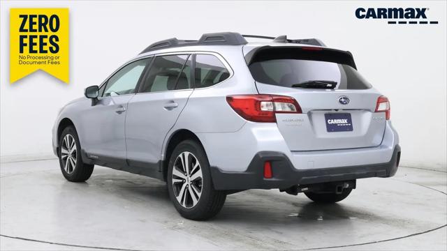 2019 Subaru Outback 2.5i Limited for sale in Milwaukie, OR