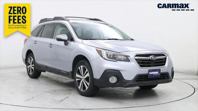 2019 Subaru Outback 2.5i Limited for sale in Milwaukie, OR
