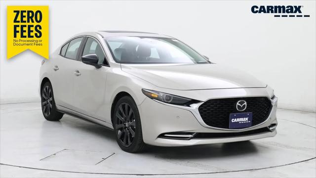 2023 Mazda Mazda3 2.5 Turbo Premium Plus for sale in Milwaukie, OR