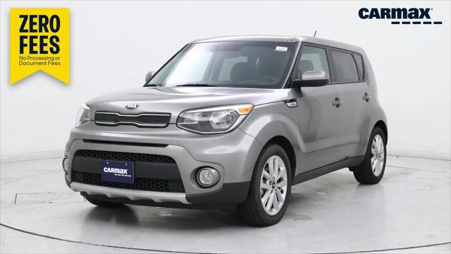 2019 Kia Soul + for sale in Milwaukie, OR