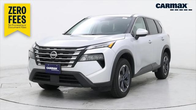 2025 Nissan Rogue SV FWD for sale in Milwaukie, OR