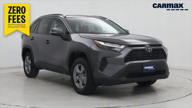 2025 Toyota RAV4 Hybrid XLE for sale in Madison, TN