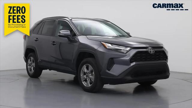 2025 Toyota RAV4 Hybrid XLE for sale in Madison, TN