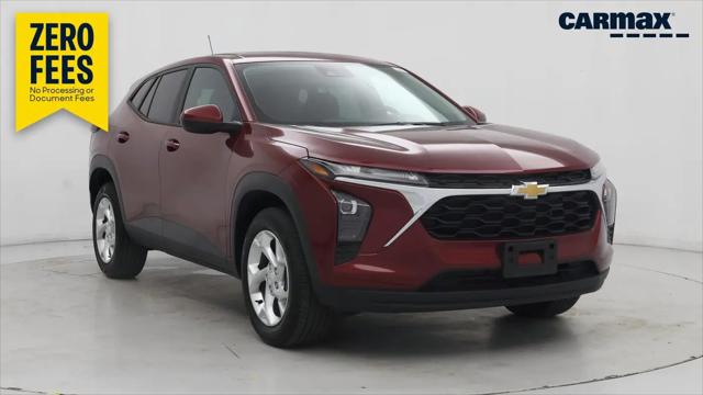 2024 Chevrolet Trax FWD SP for sale in Madison, TN