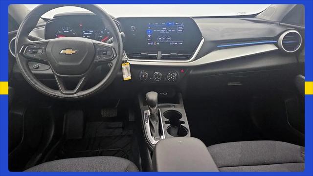 2024 Chevrolet Trax FWD SP