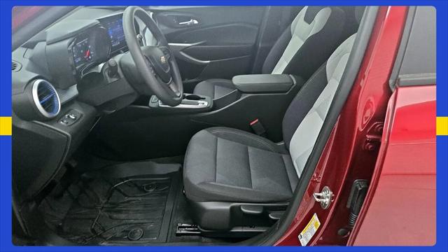 2024 Chevrolet Trax FWD SP