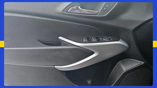 2024 Chevrolet Trax FWD SP