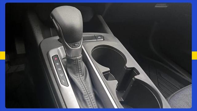 2024 Chevrolet Trax FWD SP