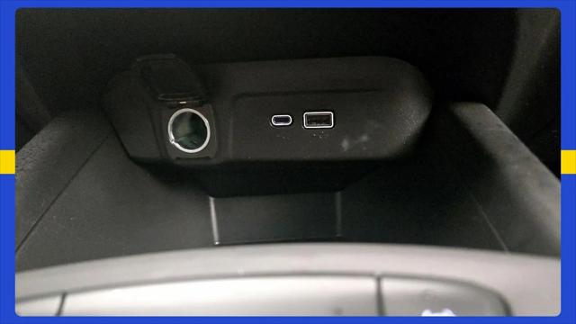 2024 Chevrolet Trax FWD SP