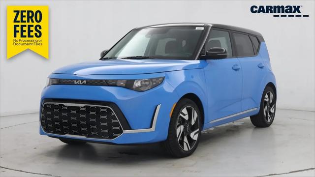2023 Kia Soul GT-Line for sale in Madison, TN