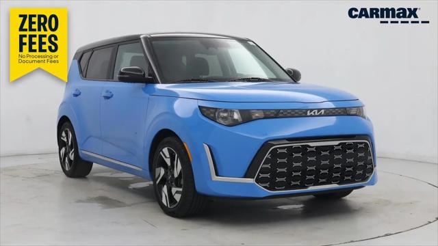 2023 Kia Soul GT-Line for sale in Madison, TN