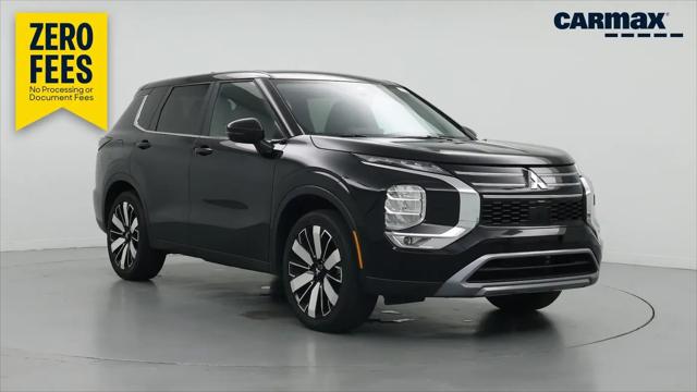 2025 Mitsubishi Outlander SE 2.5 S-AWC for sale in Wilmington, NC