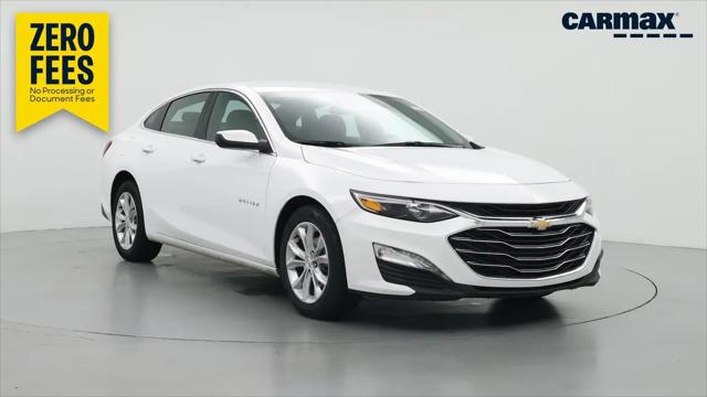 2025 Chevrolet Malibu FWD 1LT for sale in Wilmington, NC
