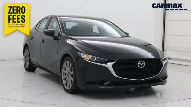 2019 Mazda Mazda3 Preferred Package for sale in Montgomery, AL