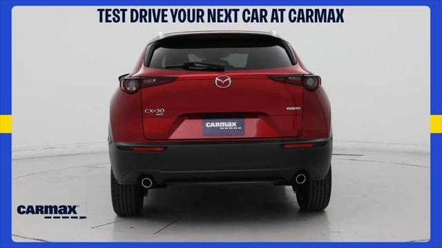 2023 Mazda CX-30 2.5 S Preferred