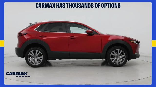 2023 Mazda CX-30 2.5 S Preferred