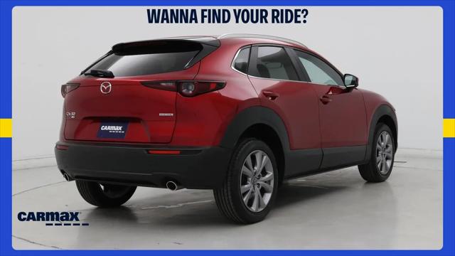 2023 Mazda CX-30 2.5 S Preferred