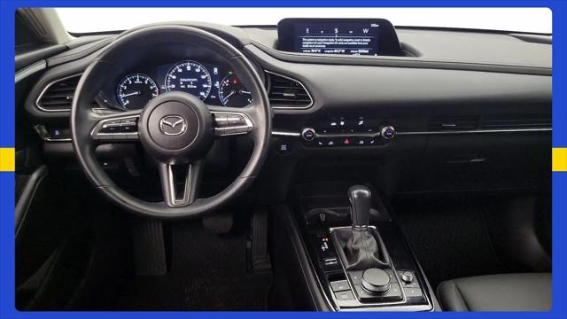 2023 Mazda CX-30 2.5 S Preferred