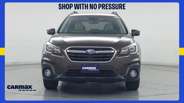 2019 Subaru Outback 3.6R Limited