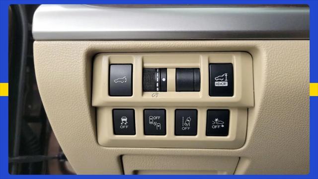 2019 Subaru Outback 3.6R Limited