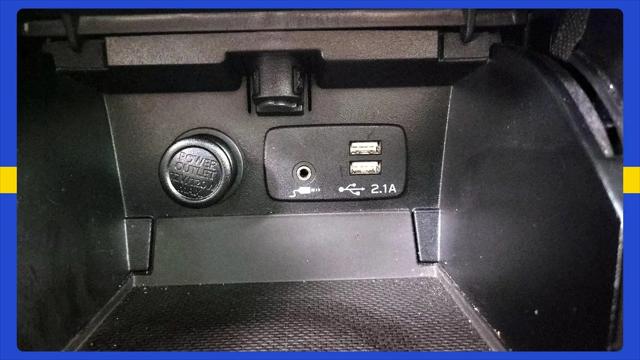 2019 Subaru Outback 3.6R Limited