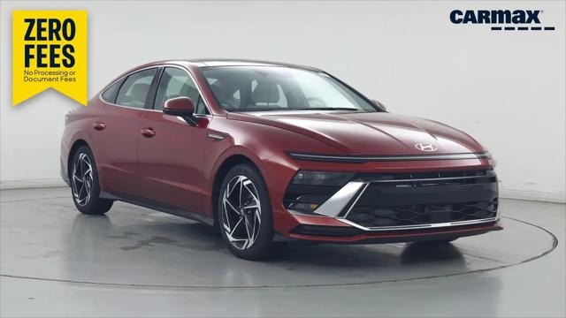 2024 Hyundai Sonata SEL for sale in Lexington, KY