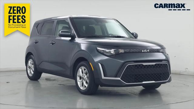 2023 Kia Soul LX for sale in Lexington, KY