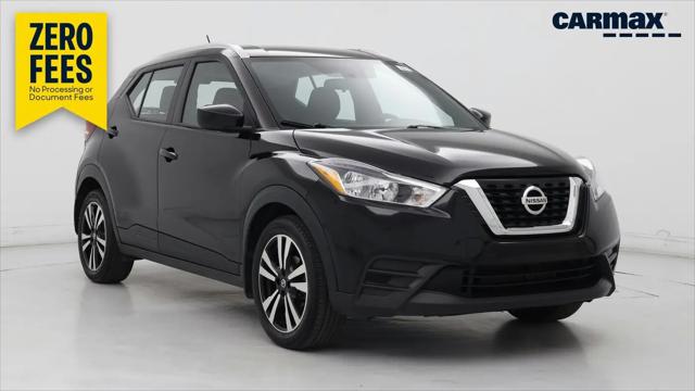 2019 Nissan Kicks SV for sale near Columbus, OH