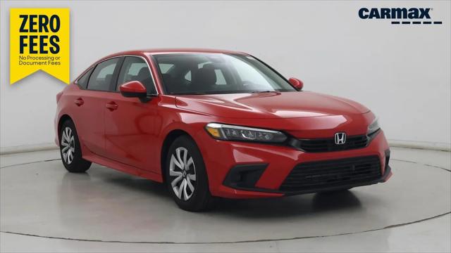 2024 Honda Civic LX for sale near Columbus, OH