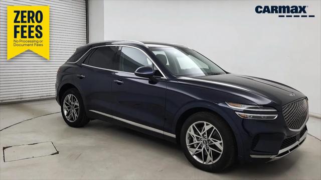 2025 Genesis GV70 2.5T AWD for sale near Columbus, OH
