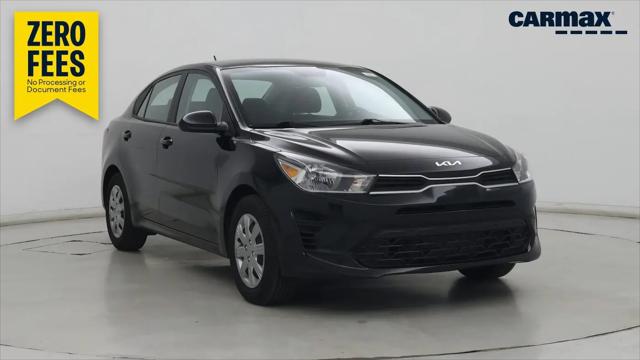 2023 Kia Rio for sale near Columbus, OH