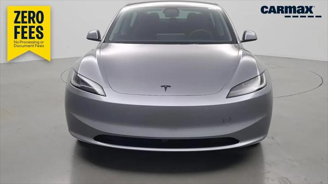 2026 Tesla Model 3 Premium All-Wheel Drive