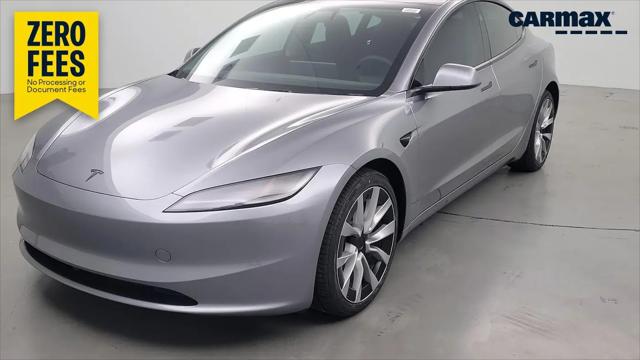 2026 Tesla Model 3 Premium All-Wheel Drive