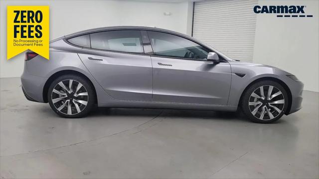 2026 Tesla Model 3 Premium All-Wheel Drive