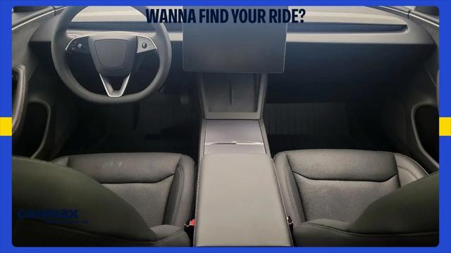 2026 Tesla Model 3 Premium All-Wheel Drive