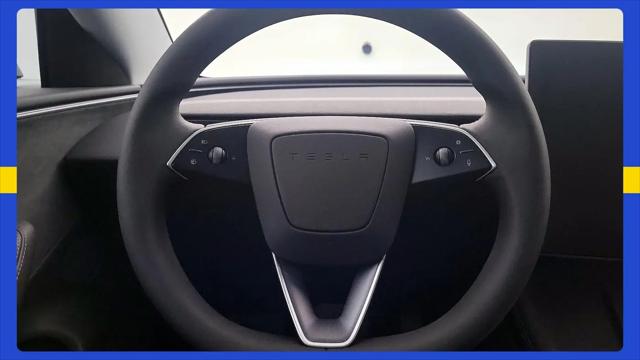 2026 Tesla Model 3 Premium All-Wheel Drive