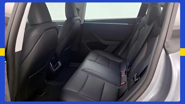 2026 Tesla Model 3 Premium All-Wheel Drive