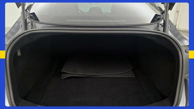 2026 Tesla Model 3 Premium All-Wheel Drive