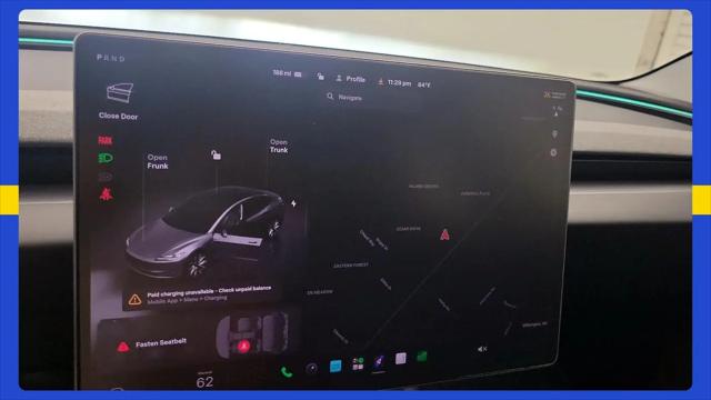 2026 Tesla Model 3 Premium All-Wheel Drive