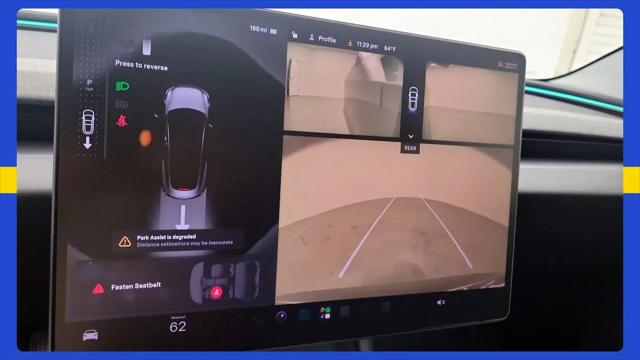 2026 Tesla Model 3 Premium All-Wheel Drive