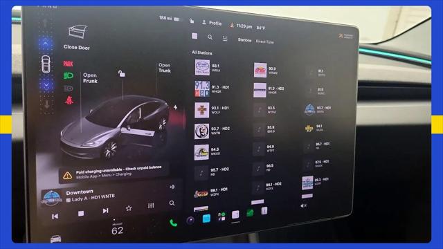 2026 Tesla Model 3 Premium All-Wheel Drive