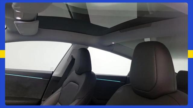 2026 Tesla Model 3 Premium All-Wheel Drive