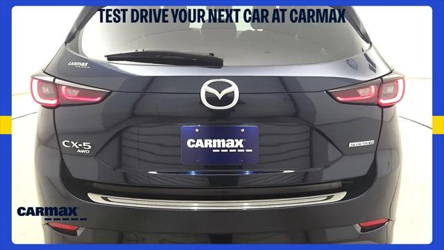 2024 Mazda CX-5 2.5 S Premium Plus