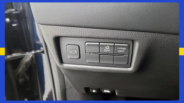 2024 Mazda CX-5 2.5 S Premium Plus